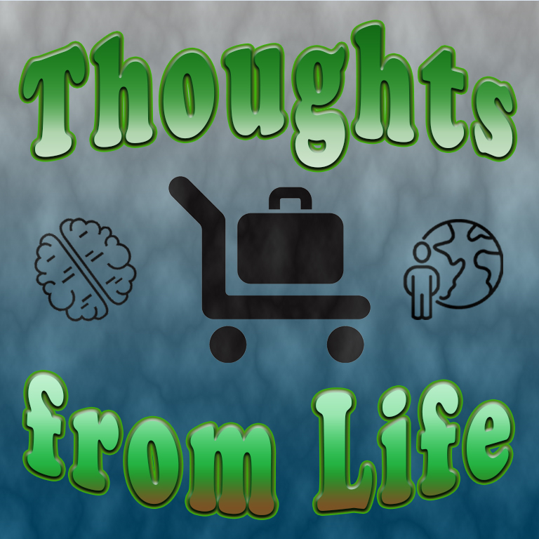 Thoughts from August 20,&nbsp;1994