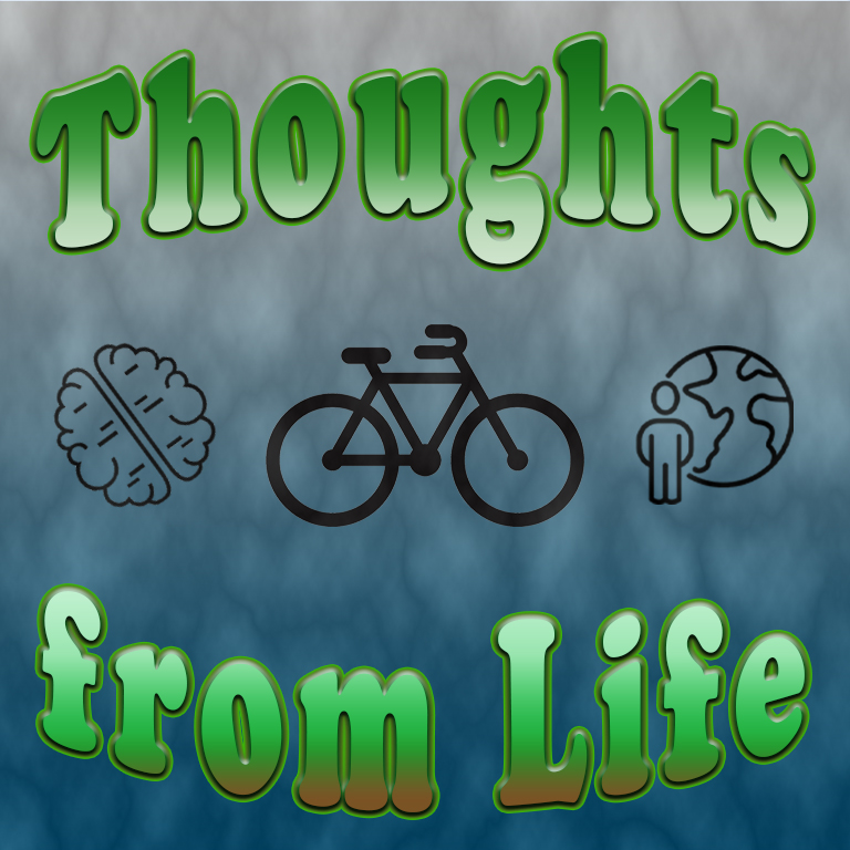 Thoughts from July 31,&nbsp;1994