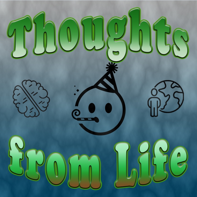 Thoughts from December 14, 1994