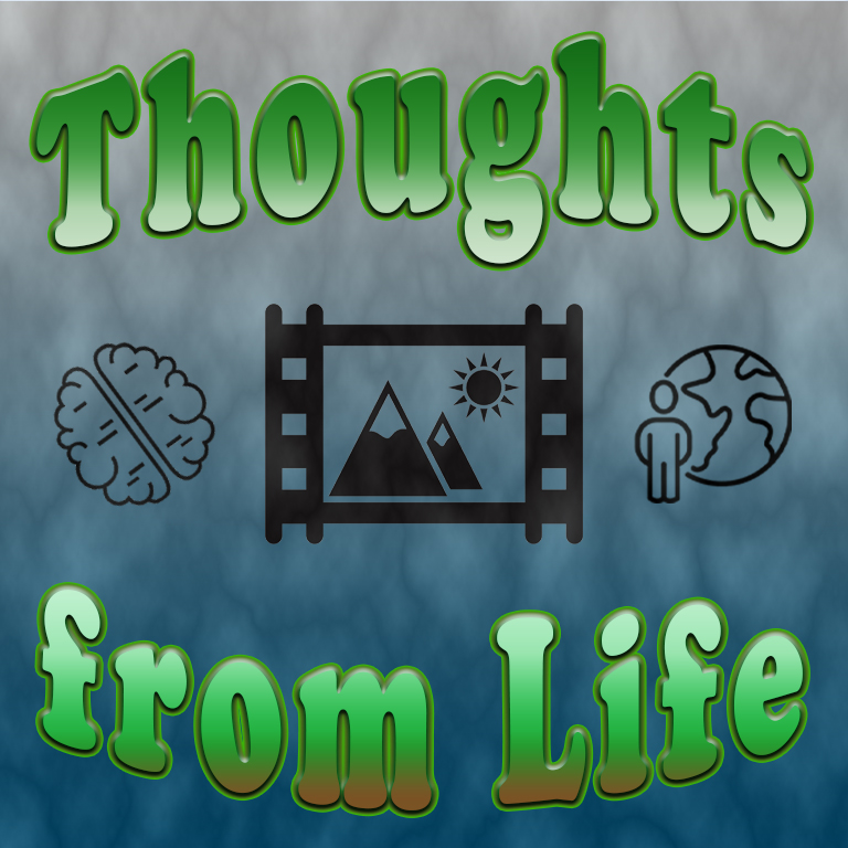 Losing My Job and Movie Theaters – Thoughts from May 27 and June 16,&nbsp;2003