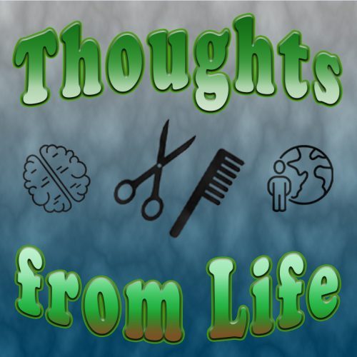 August 20, 1997 – Thoughts from Life&nbsp;1