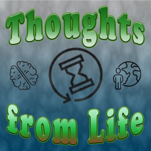 August 22, 1997 – Thoughts from Life&nbsp;2