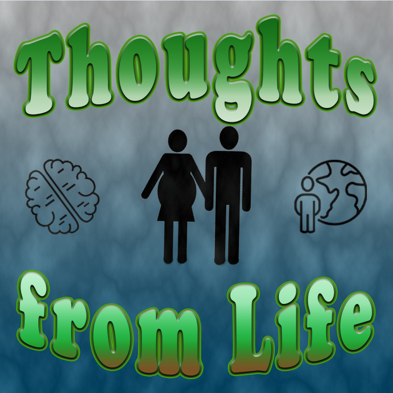 Thoughts from September 2 and 18,&nbsp;1998