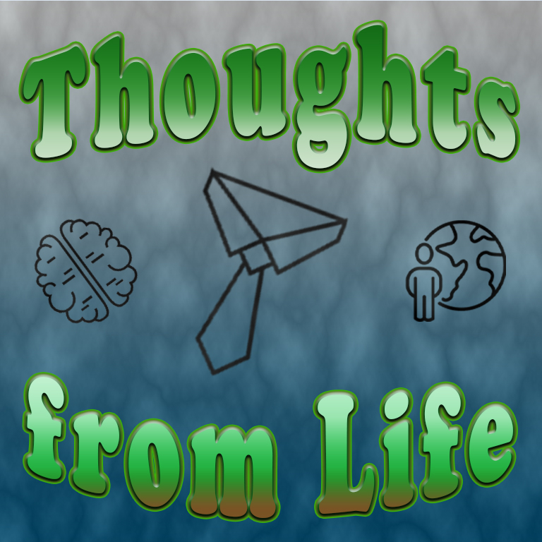 September 12, 1997 – Thoughts from Life 9 (final&nbsp;thoughts?)