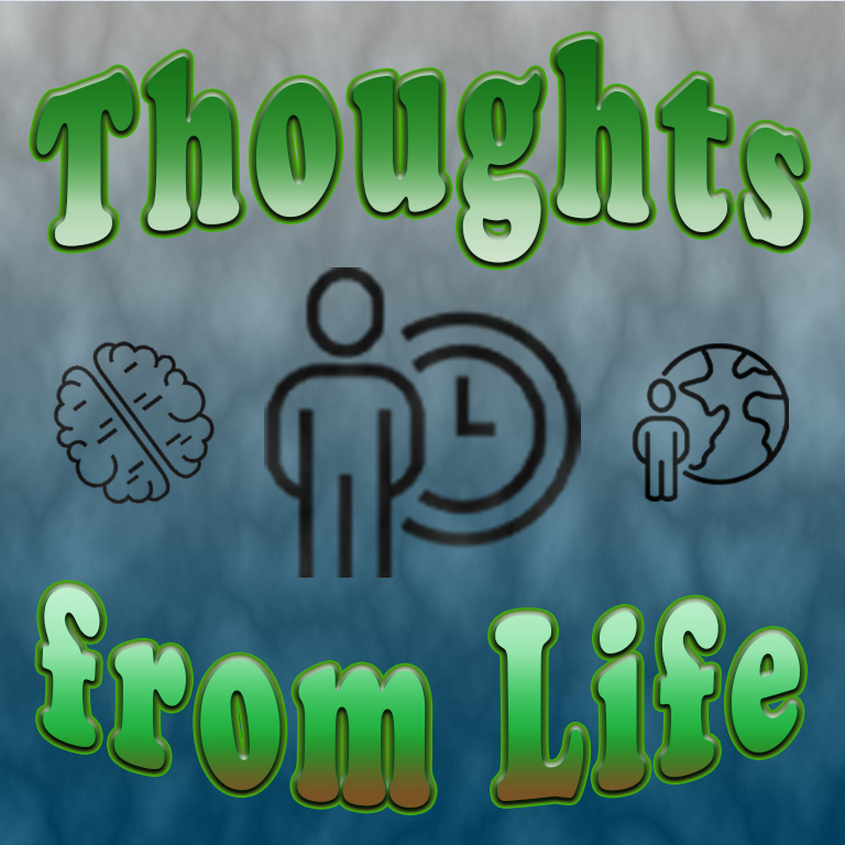 September 10, 1997 – Thoughts from Life&nbsp;8