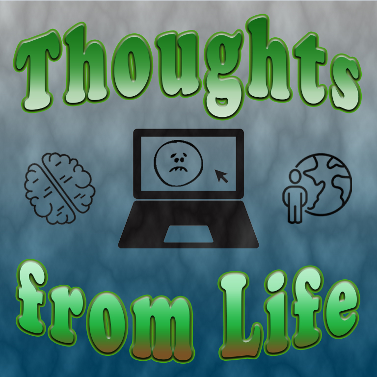 Thoughts from August 14 and 28&nbsp;1995