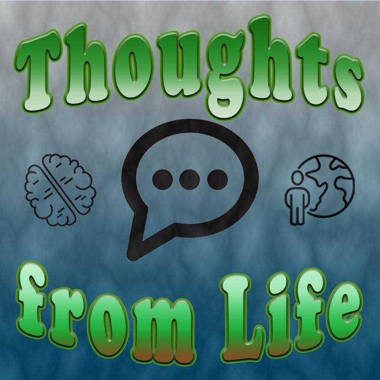 Thoughts from May 17 to July 23,&nbsp;2001