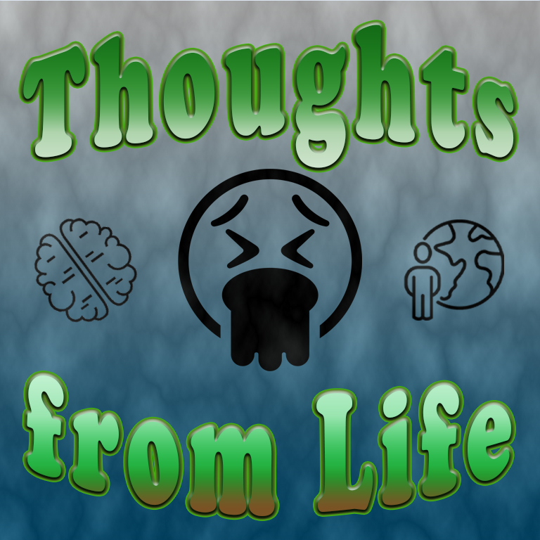 Thoughts from April 30,&nbsp;2001