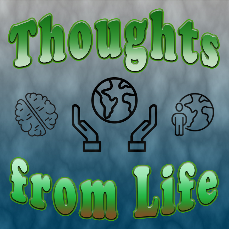 Thoughts from July 6 & 30,&nbsp;1995