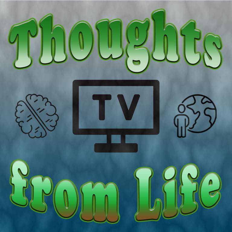 Brian Explains Television – Thoughts from January 7, 2011