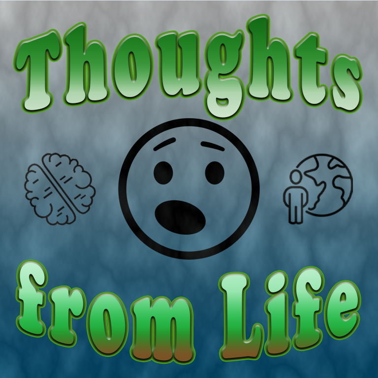 Thoughts from September 21 and October 4,&nbsp;2001