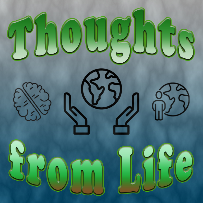 Longing to Create Something in the World – Thoughts from April 12,&nbsp;2004