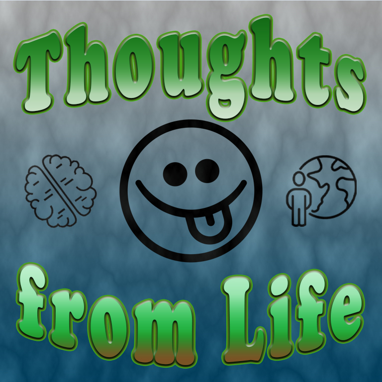 A Live Studio Audience – Thoughts from October 7, 2002