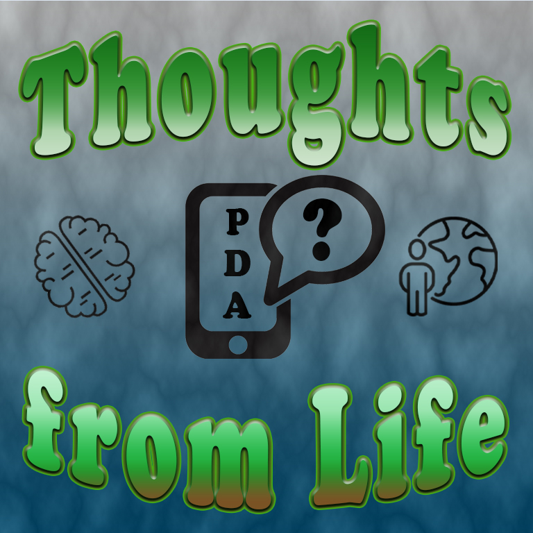 Personal Digital Assistant – Thoughts from October 17 to 31,&nbsp;2002