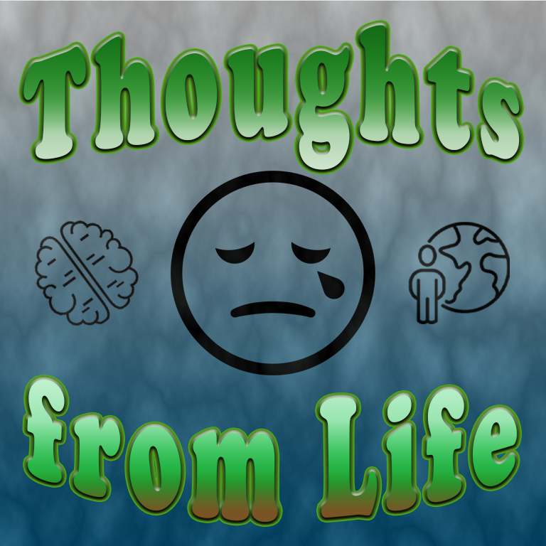 My Dad Doesn’t Live Anymore – Thoughts from May, 6,&nbsp;2003