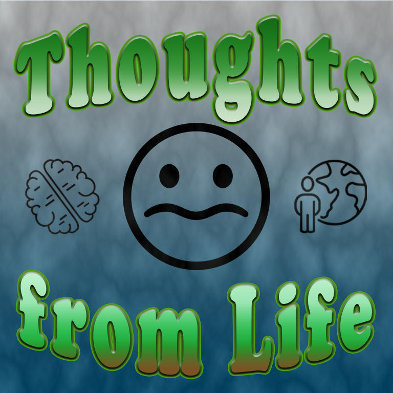 Bad Neighbors – Thoughts from February 27 and March 18,&nbsp;2003