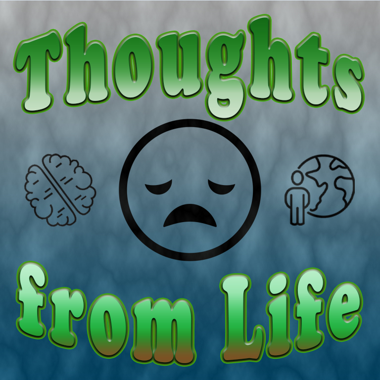 Brian Explains Boredom and Change – Thoughts from October 15 and&nbsp;22