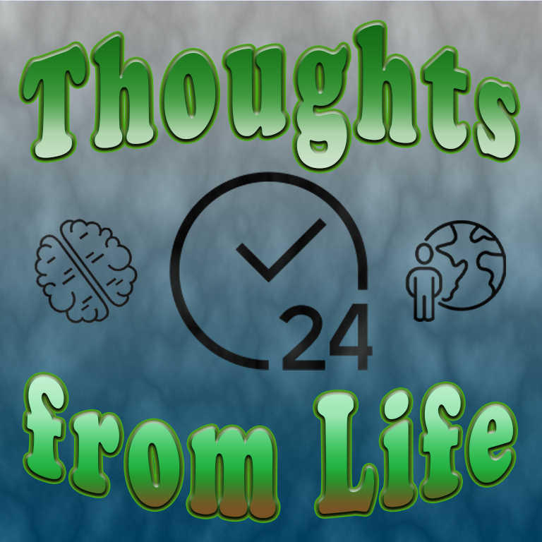 Brian Explains Life and Time – Thoughts from September 14, 2010 and January 14, 2011
