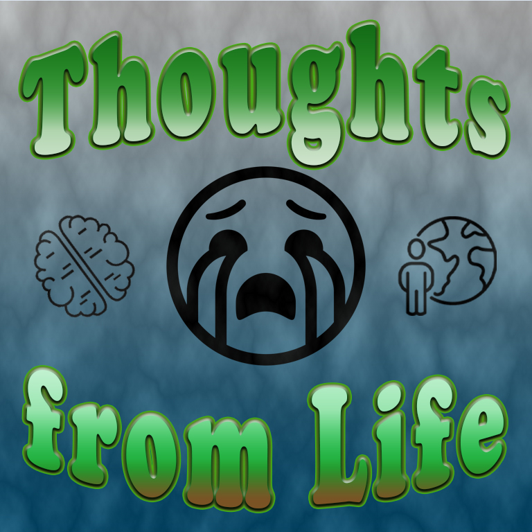 Drunk and Missing the Cat Sister – Thoughts from May 16, 2008