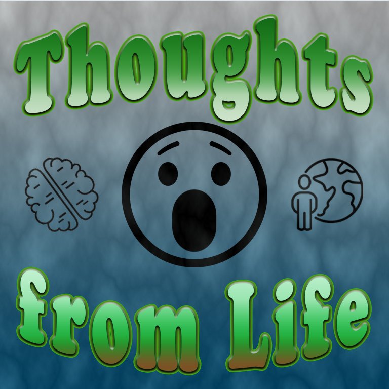 Brian Explains Fear and Complaining – Thoughts from October 29 and November 5, 2010