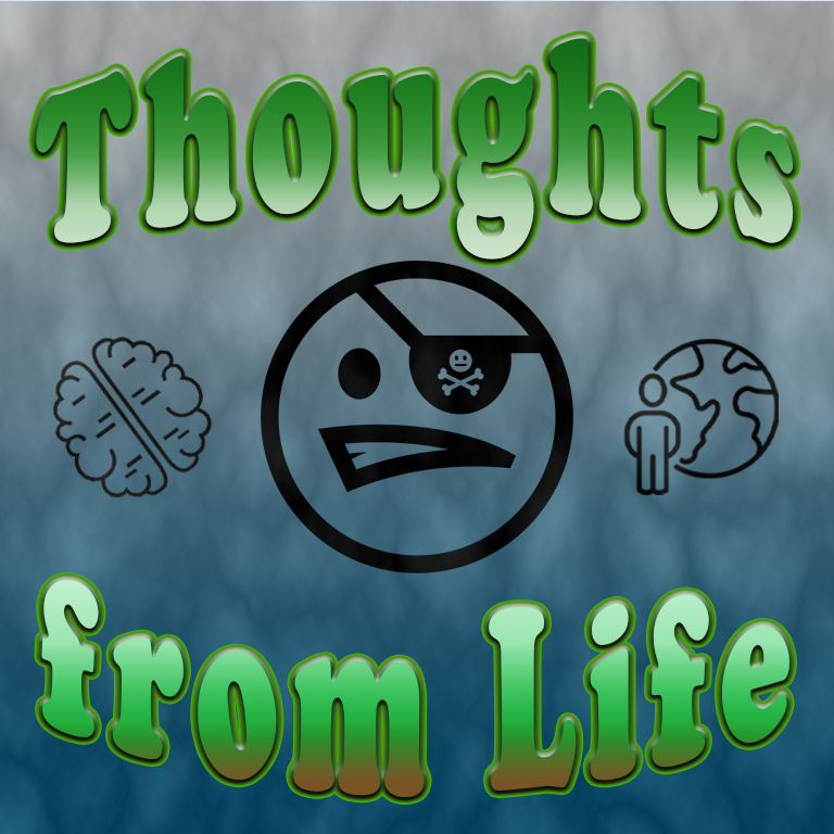 Brian Explains Being Macho – Thoughts from November 12,&nbsp;2010