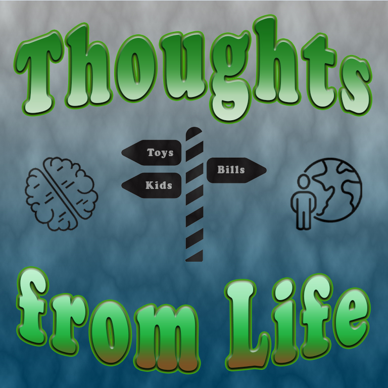 Brian Explains Toys – Thoughts from December 25,&nbsp;2010