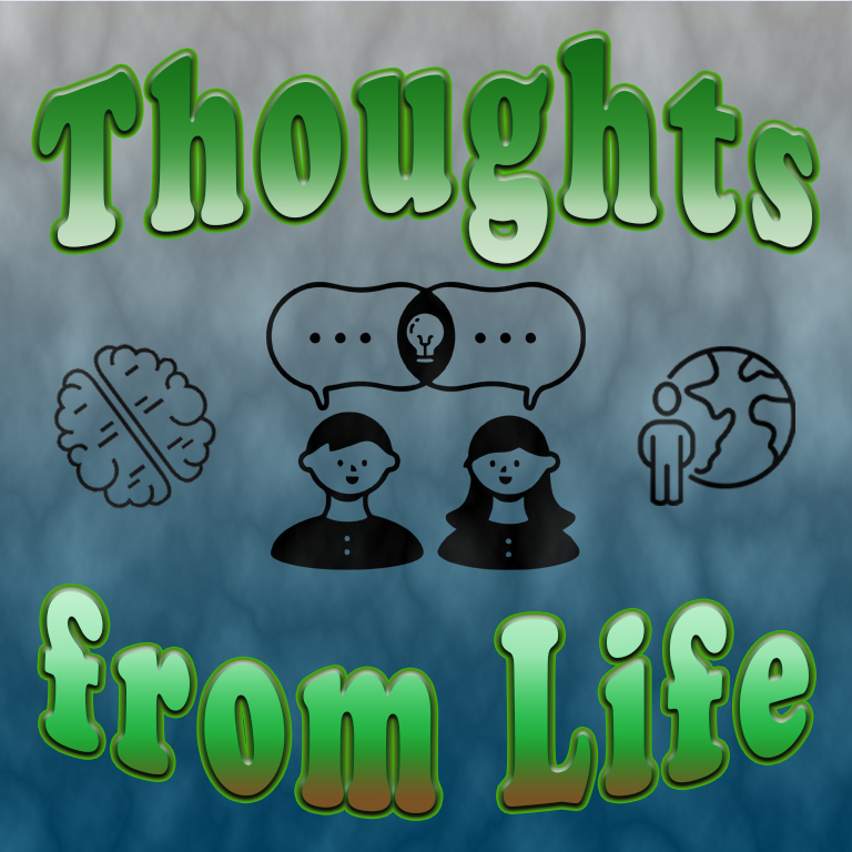 I’m a Bit Much – Thoughts from February 19 and 20,&nbsp;2022