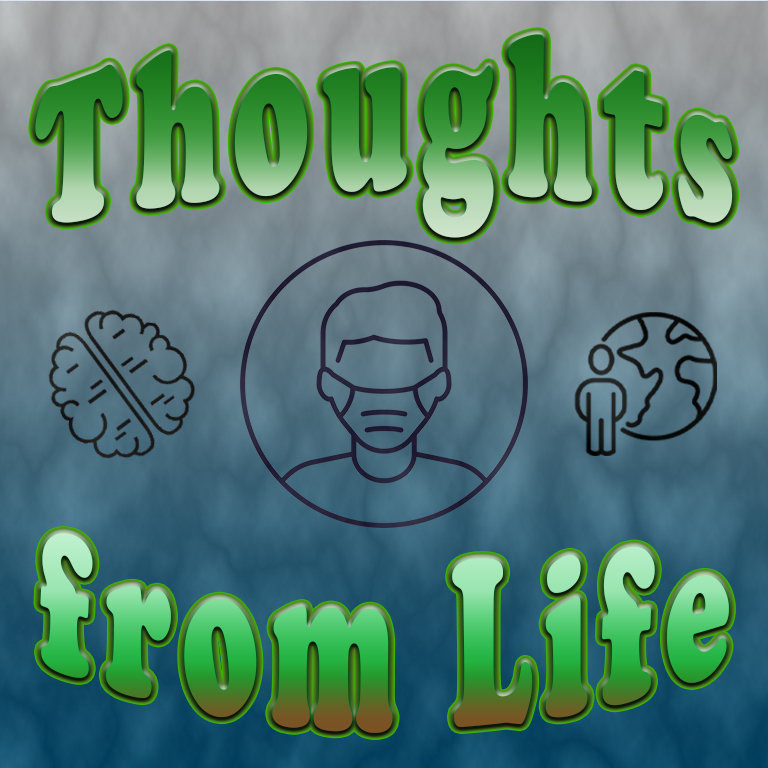 Wearing Masks – Thoughts from April 13 and 15,&nbsp;2022