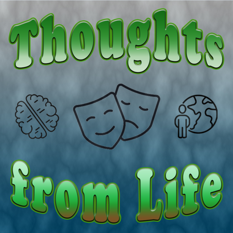 Negative Entertainment – Thoughts from March 21 and 27, 2022