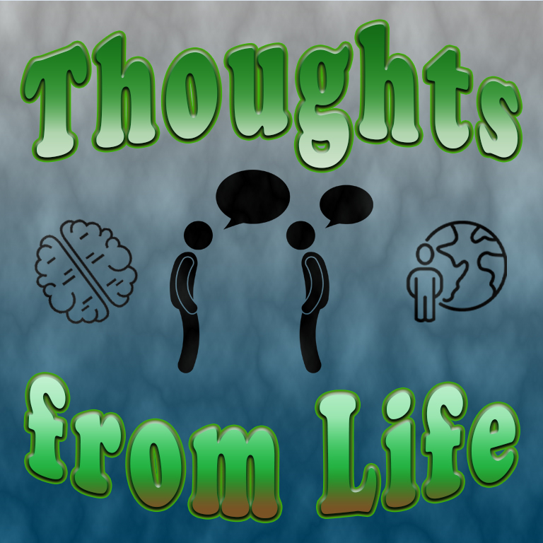 Conversations – Thoughts from May 10 to 21,&nbsp;2022