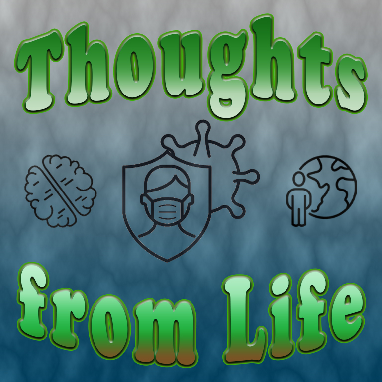 Covid-19 – Thoughts from May 30 and June 23,&nbsp;2022