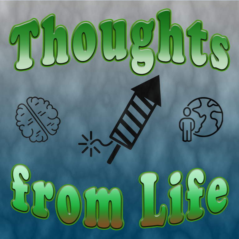 Fourth of July Fireworks – Thoughts from July 3 and 5,&nbsp;2022