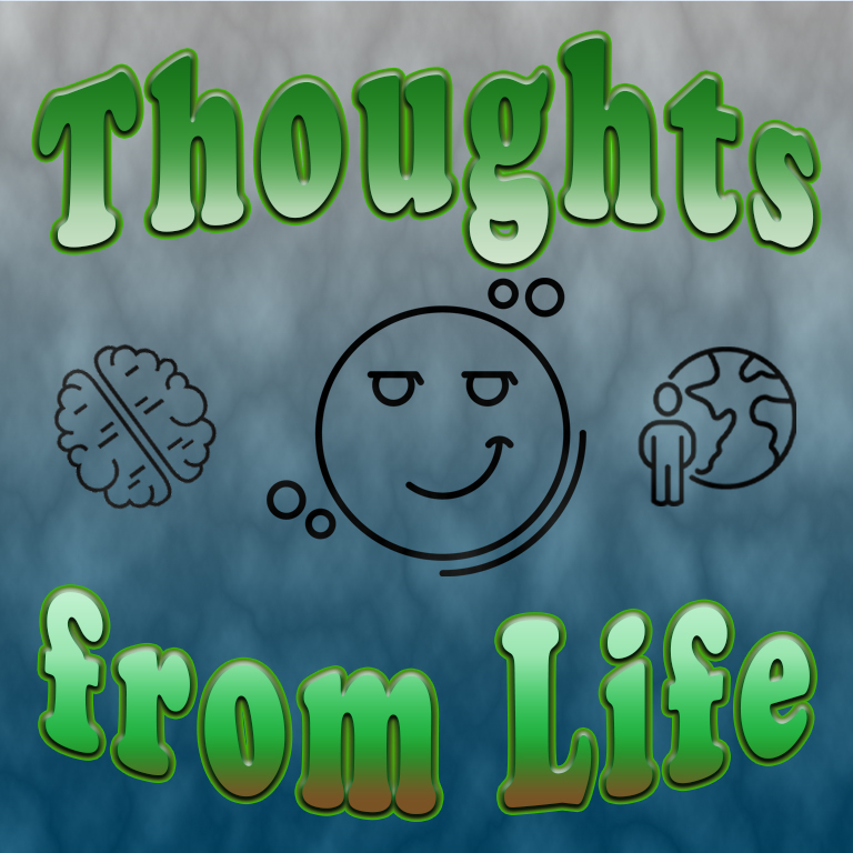 Did You Do Anything Fun Today? – Thoughts from April 23 and 24, 2022