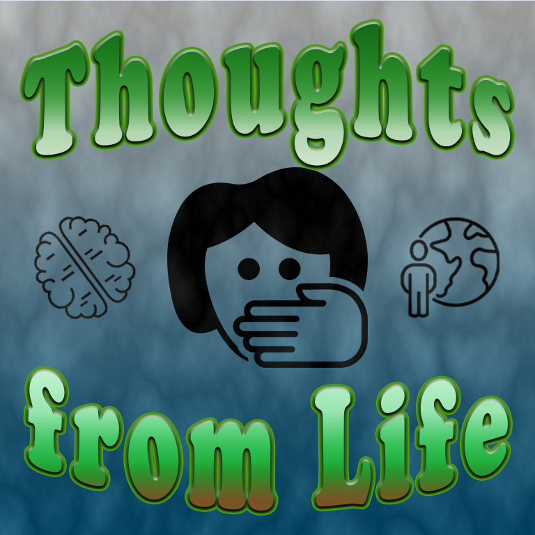 The Reality of Shyness – Thoughts from July 17 to 19,&nbsp;2022