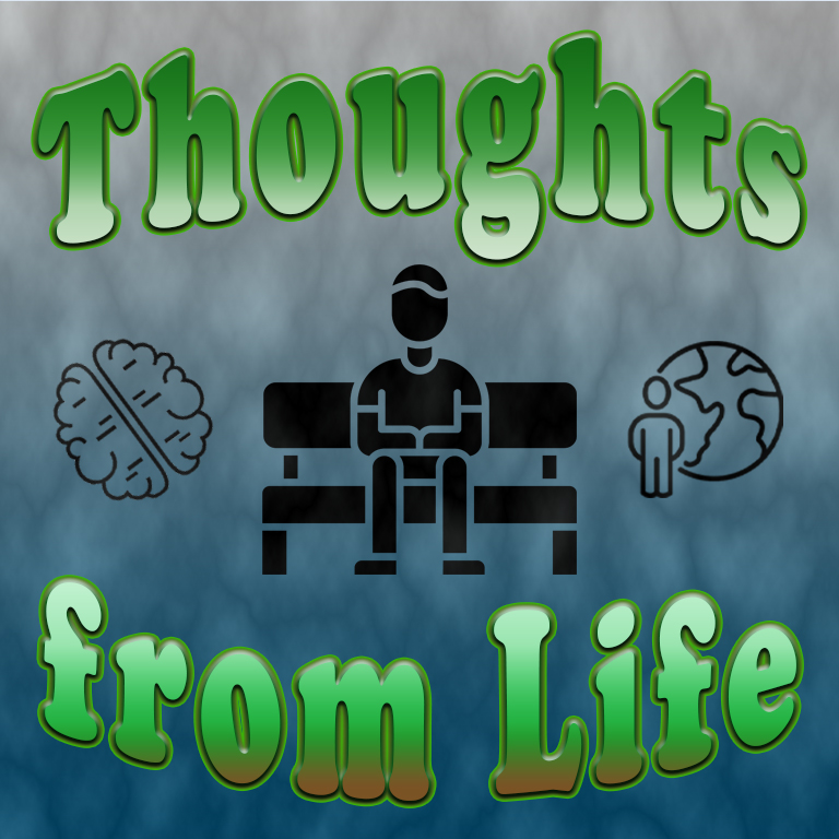 Anxious Nerd – Thoughts from August 28 to September 8,&nbsp;2022