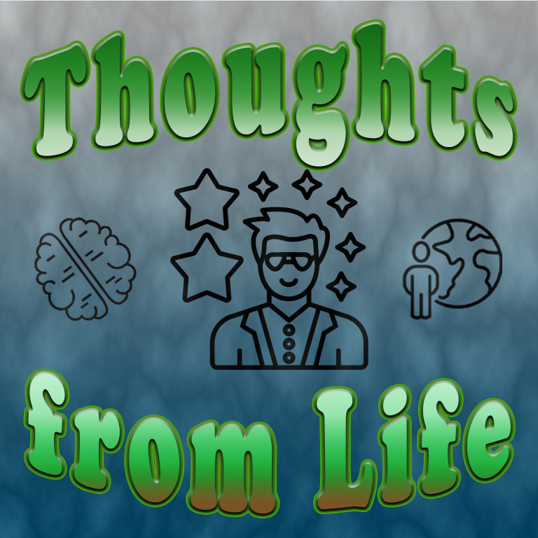 Celebrities – Thoughts from August 21, 2022