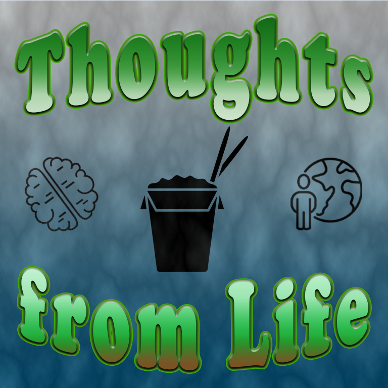 Chinese Fast Food – Thoughts from September 19 to October 1, 2022