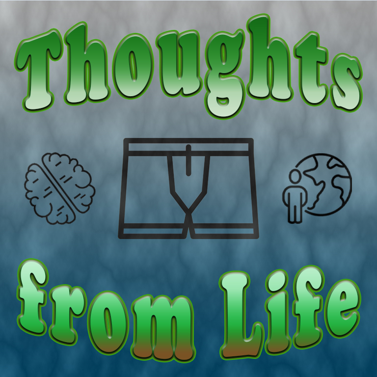 Spandex Underwear – Thoughts from November 6 and 14,&nbsp;2022