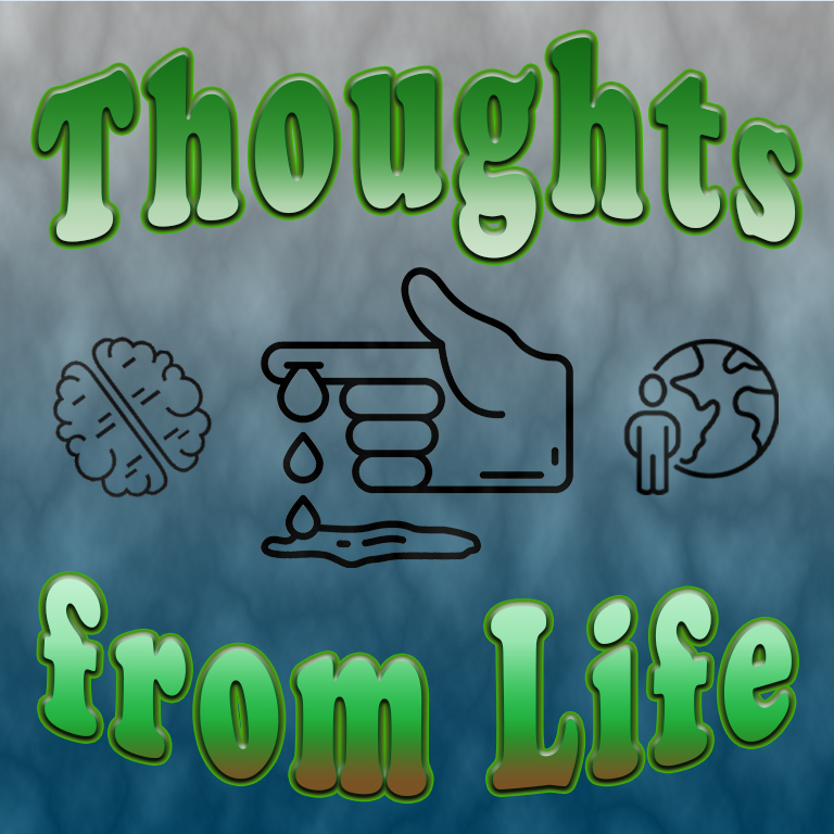 Bleeding Red – Thoughts from December 7, 2022