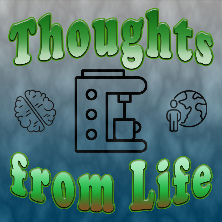 Rum Coffee for Breakfast – Thoughts from December 28,&nbsp;2022