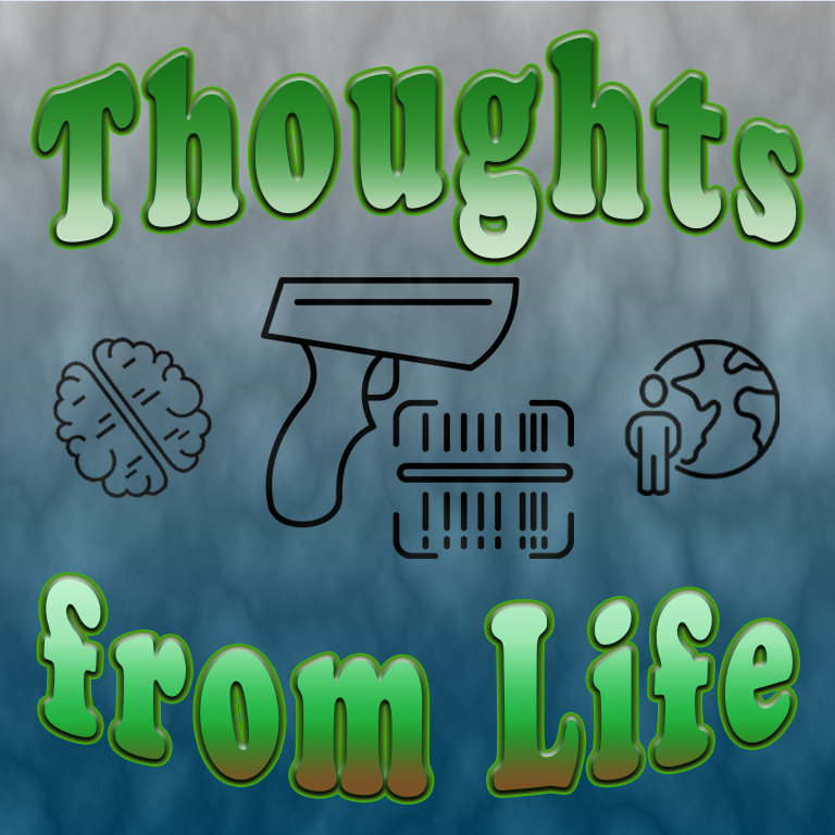 Grocery Scanner – Thoughts from December 3 and 4,&nbsp;2022