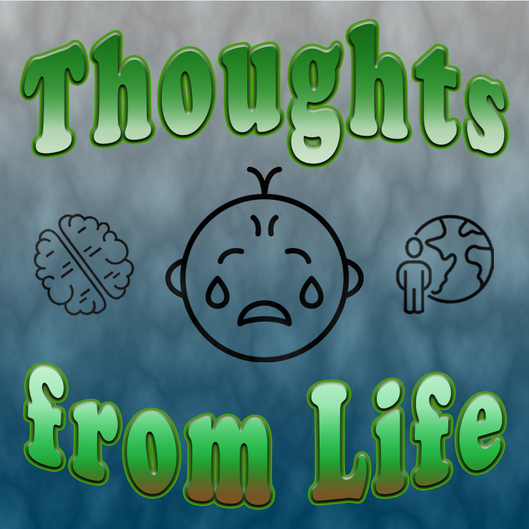 Mythical New Year and Crying Babies – Thoughts from January 2,&nbsp;2023