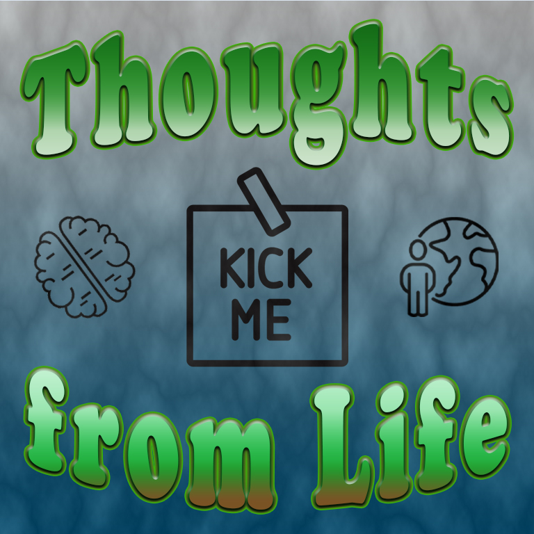 Falling for April Fools and Multitasking – Thoughts from April 1 and 3,&nbsp;2023