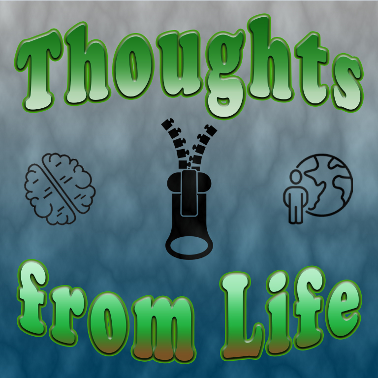 Zipper Malfunction – Thoughts from March 25,&nbsp;2023