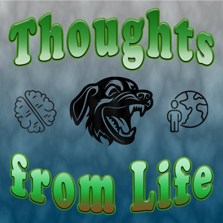 Sexist Old Men and Unpleasant Pets – Thoughts from April 30 and May 06,&nbsp;2023