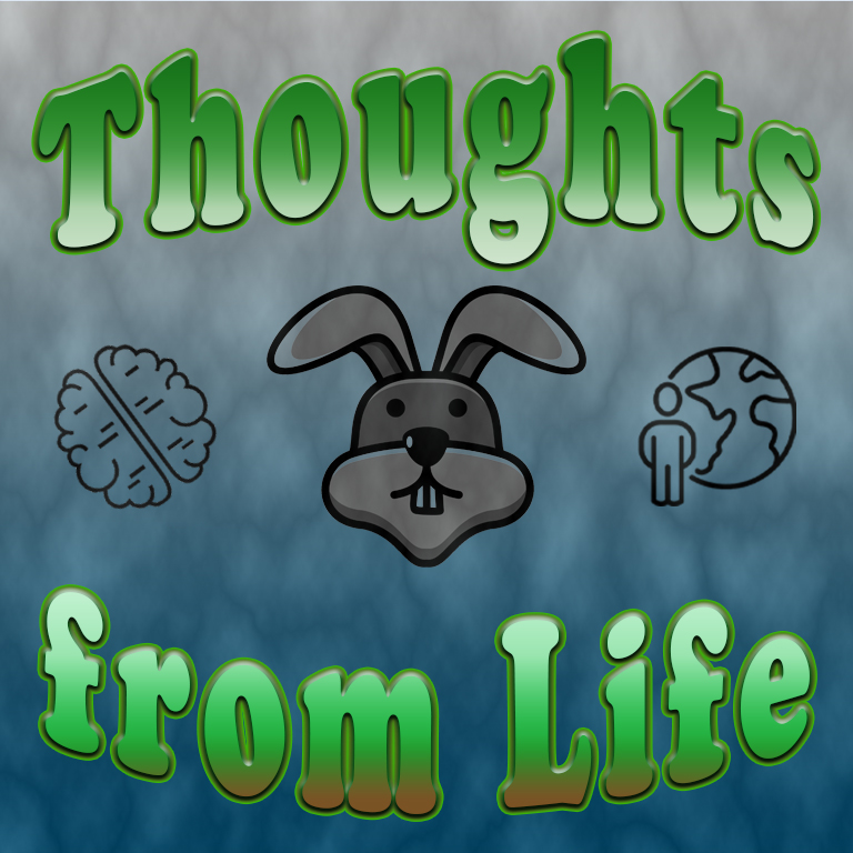 Easter and My Weird Resting Face – Thoughts from April 9,&nbsp;2023