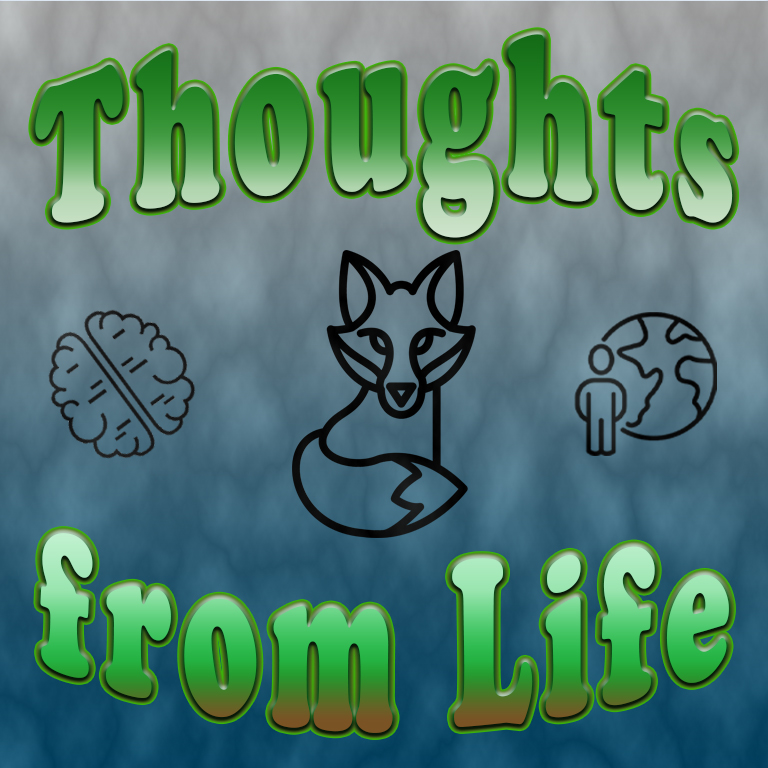 Accidents, Foxes, and Awards – Thoughts from April 15 and 16,&nbsp;2023