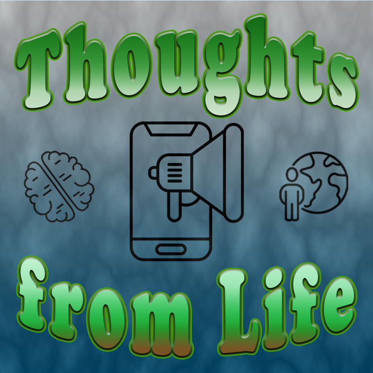 Vacation PTSD and Loud Nerds – Thoughts from May 14 and 15,&nbsp;2023