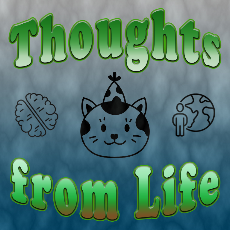 Blaring phones and Two Year Old Cats – Thoughts from July 24 and 25,&nbsp;2023