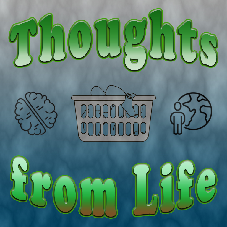 New People, Laundry, and Insecurities – Thoughts from August 5 and 6, 2023